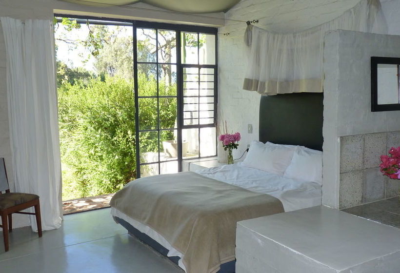 Pension Essere Lodge 5