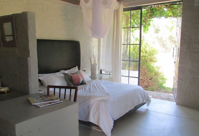 Pension Essere Lodge 6