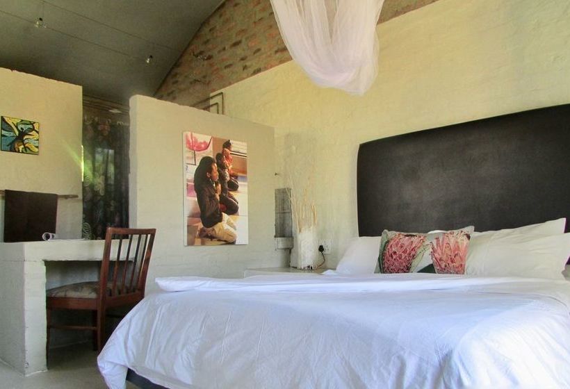 Pension Essere Lodge 7