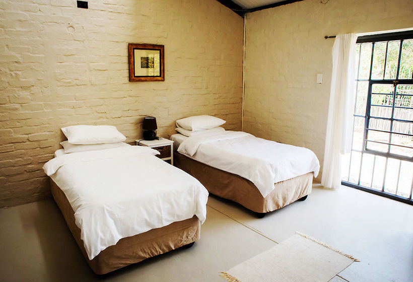 Pension Essere Lodge 8