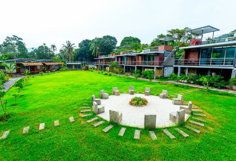 Hotel Baan Boom Boxes