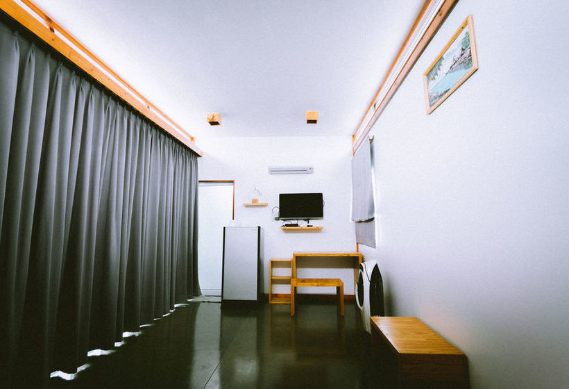 Hotel Baan Boom Boxes 10