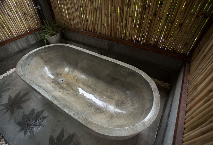 Hotel Baan Boom Boxes 11