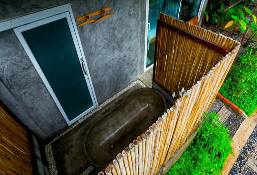 Hotel Baan Boom Boxes 12