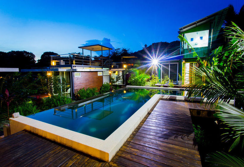 Hotel Baan Boom Boxes 13