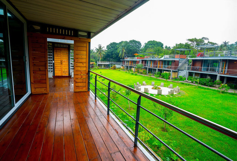 Hotel Baan Boom Boxes 15