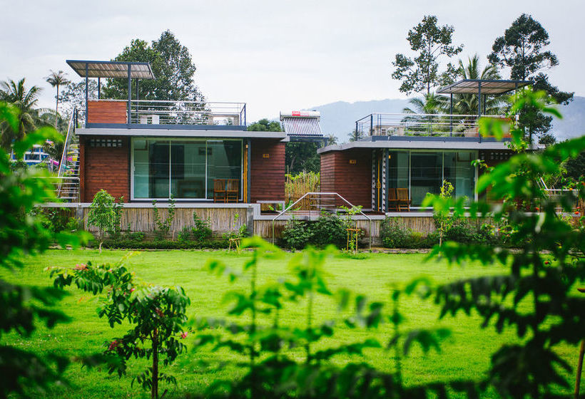 Hotel Baan Boom Boxes 17