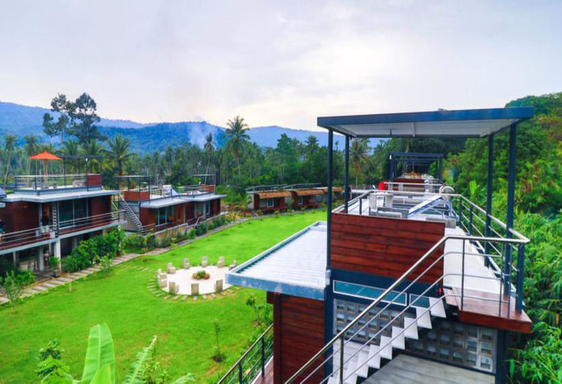 Hotel Baan Boom Boxes 19