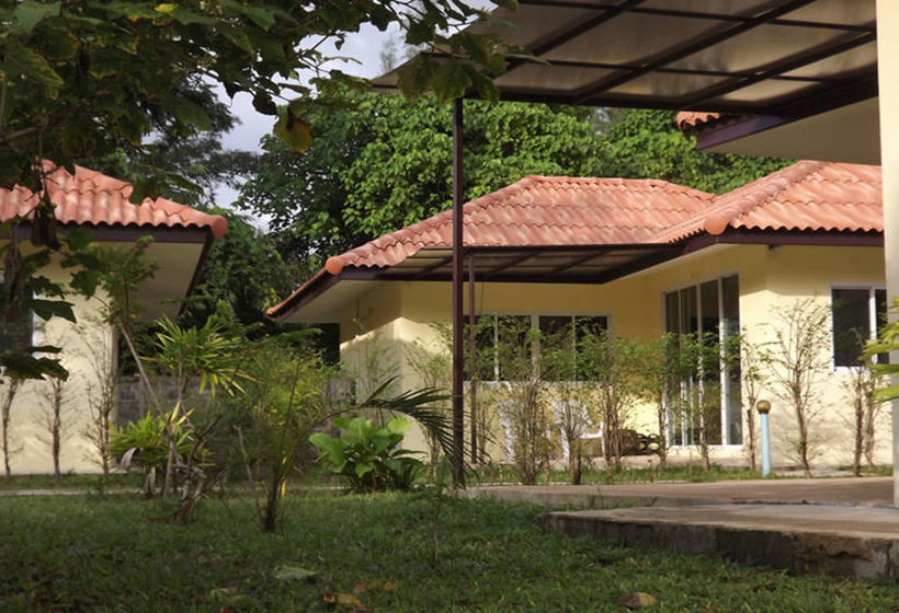 The Canal Villas Khaolak