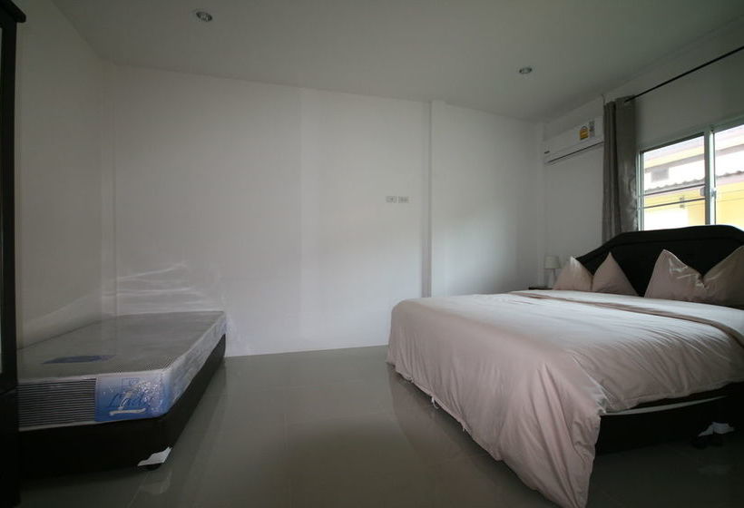 Orchidilla Phuket Mai Khao Residence 1