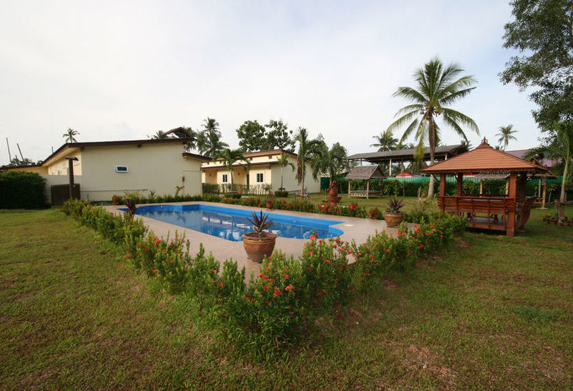 Orchidilla Phuket Mai Khao Residence 10