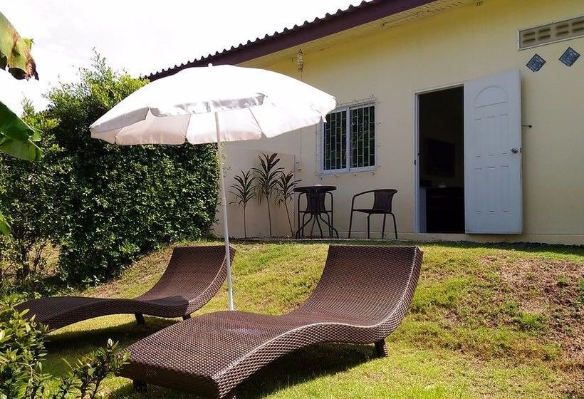 Orchidilla Phuket Mai Khao Residence 11