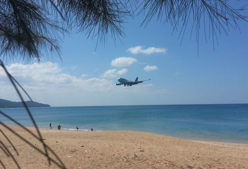 Orchidilla Phuket Mai Khao Residence 12