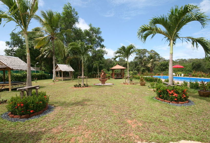 Orchidilla Phuket Mai Khao Residence 14