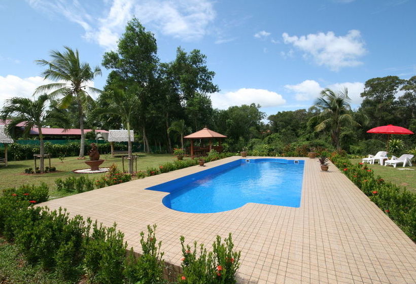 Orchidilla Phuket Mai Khao Residence 15