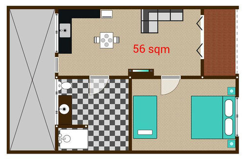 Orchidilla Phuket Mai Khao Residence 16