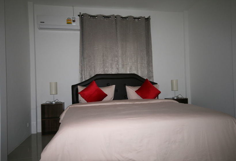 Orchidilla Phuket Mai Khao Residence 2