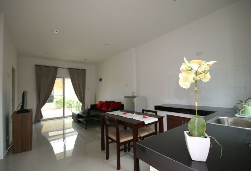 Orchidilla Phuket Mai Khao Residence 3