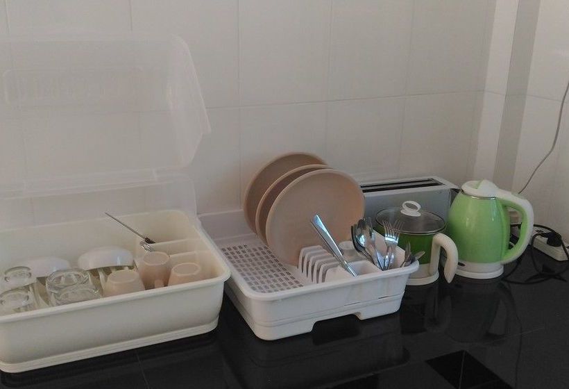 Orchidilla Phuket Mai Khao Residence 4