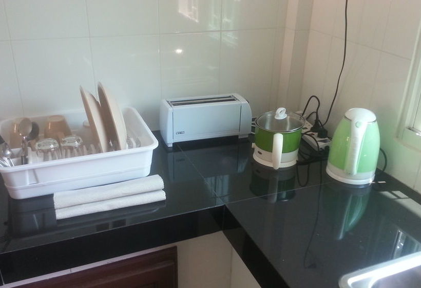 Orchidilla Phuket Mai Khao Residence 5