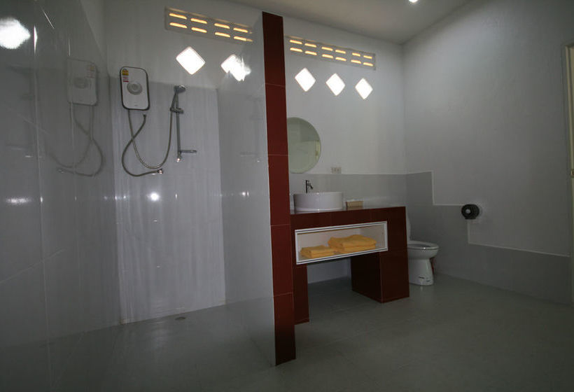 Orchidilla Phuket Mai Khao Residence 8