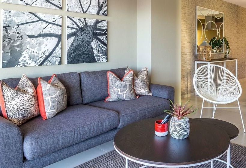 The Hub Bryanston Sandton Gauteng