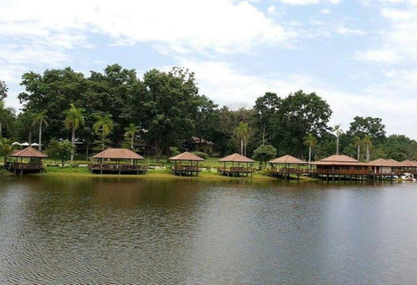 Hotel Fah Luang Resort Udon Thani