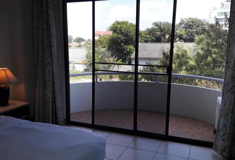 Hotel Garden Paradise 10