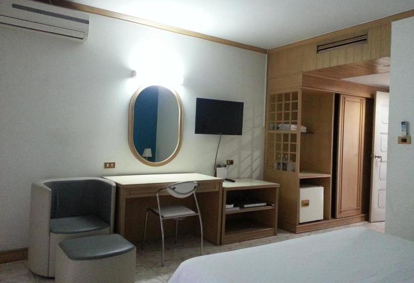 Hotel Garden Paradise 11