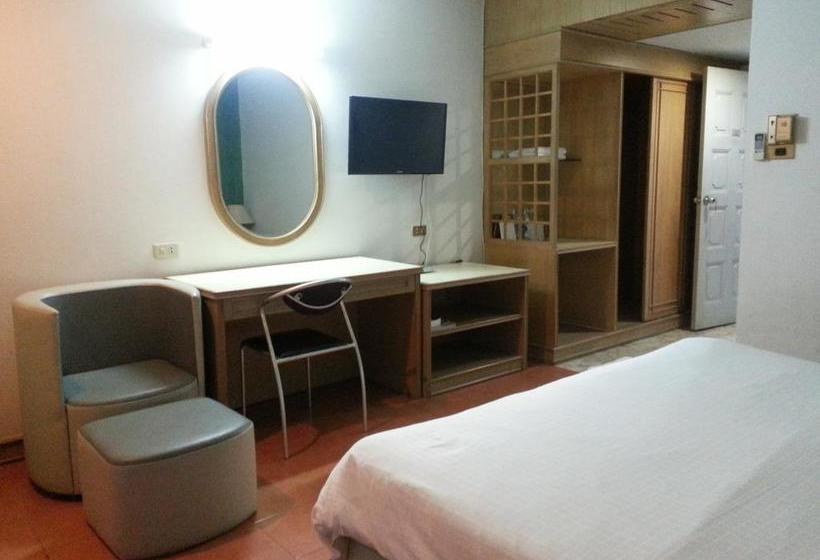 Hotel Garden Paradise 12