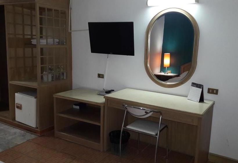 Hotel Garden Paradise 13