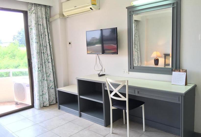 Hotel Garden Paradise 14