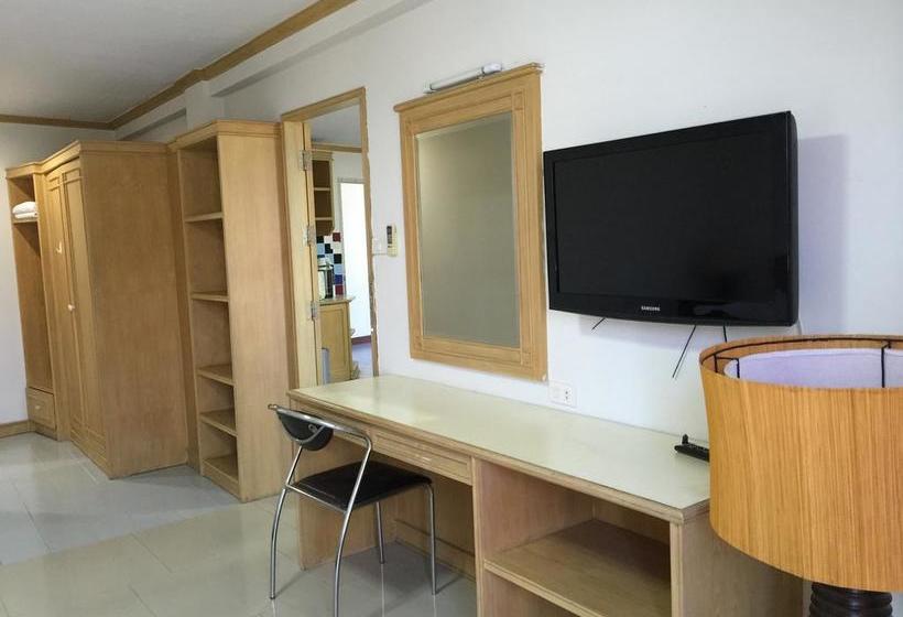 Hotel Garden Paradise 15