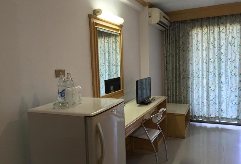 Hotel Garden Paradise 16