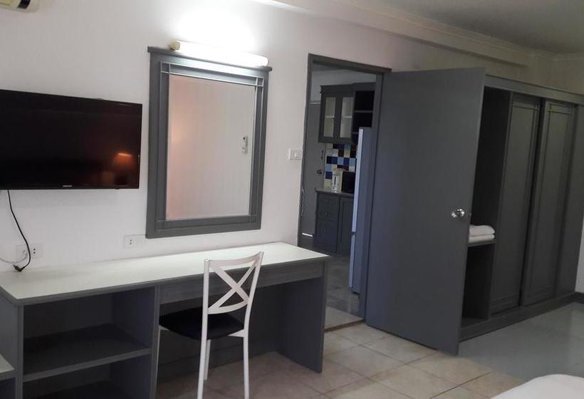 Hotel Garden Paradise 17