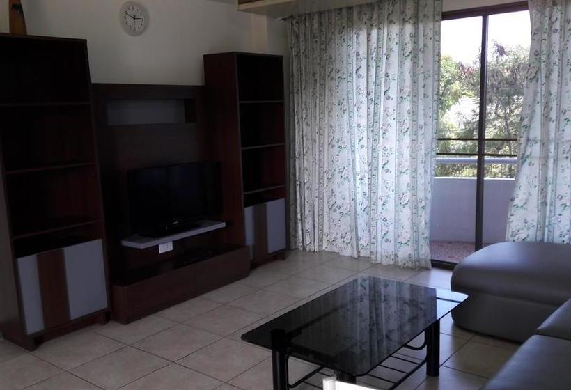 Hotel Garden Paradise 18