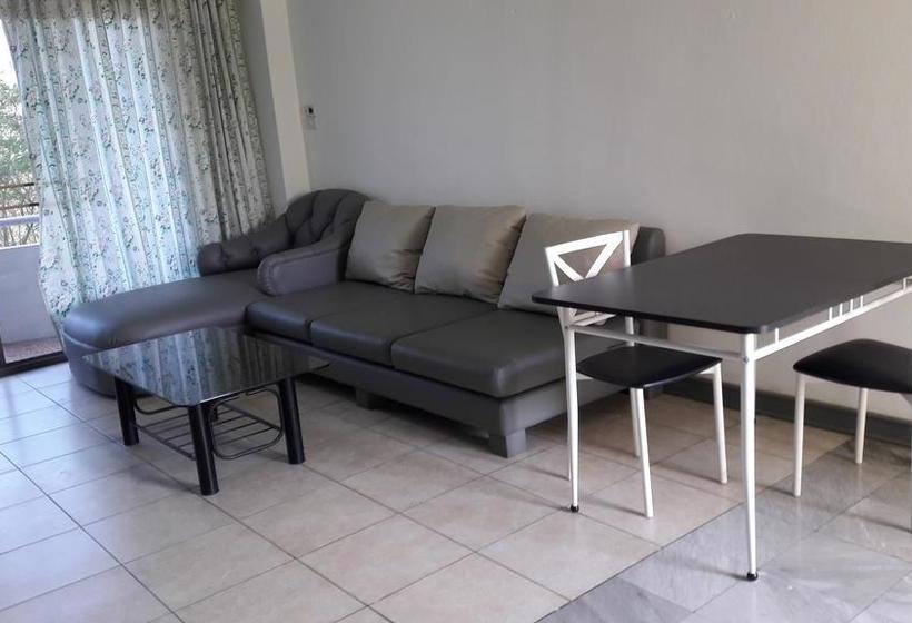 Hotel Garden Paradise 19