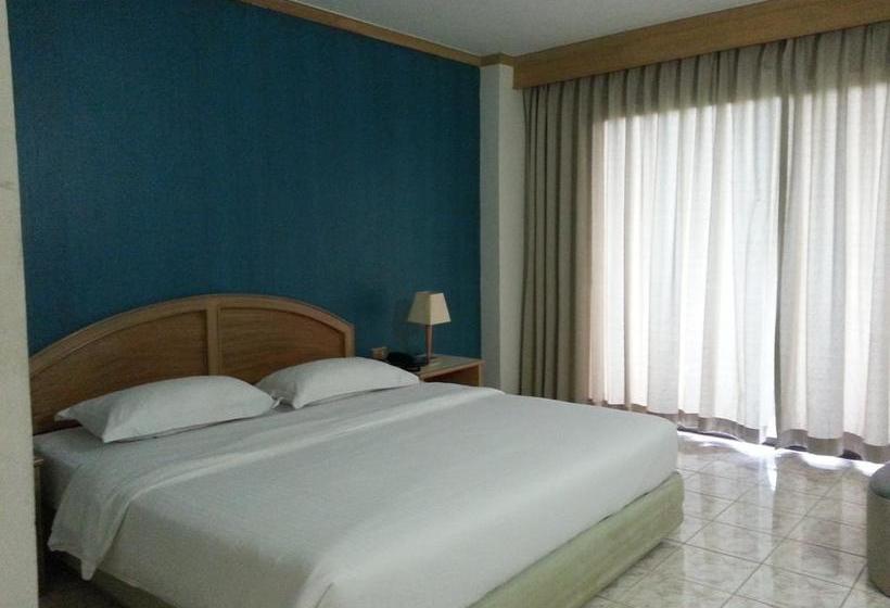 Hotel Garden Paradise 2