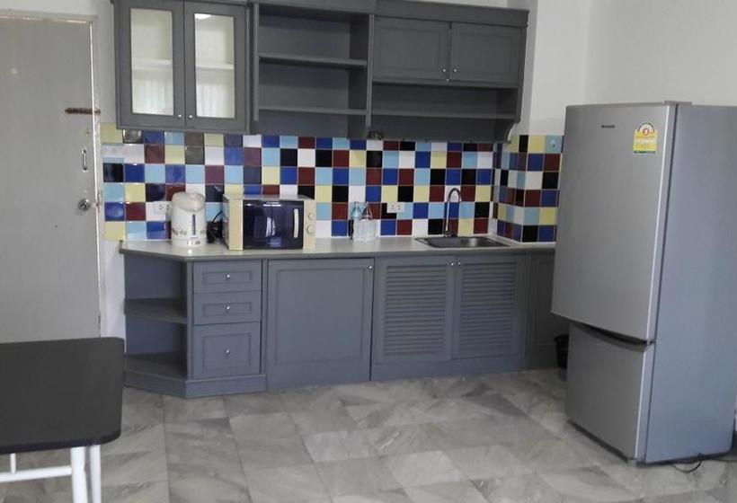 Hotel Garden Paradise 20