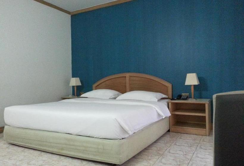 Hotel Garden Paradise 3