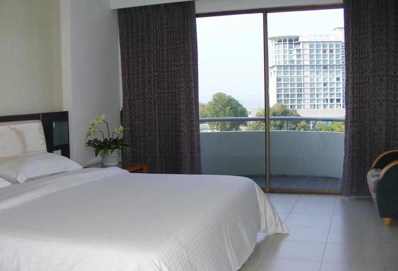 Hotel Garden Paradise 4