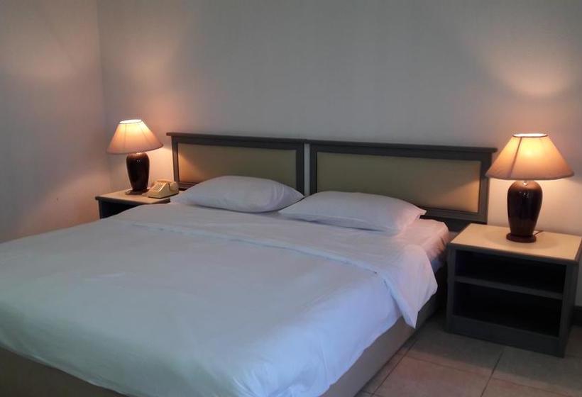 Hotel Garden Paradise 5