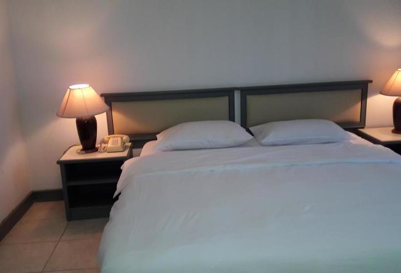 Hotel Garden Paradise 6