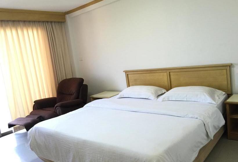 Hotel Garden Paradise 8