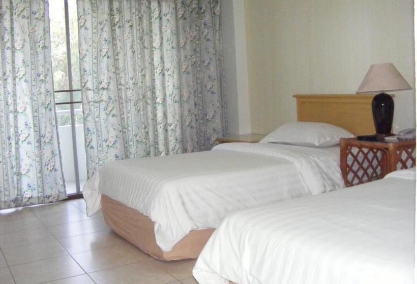 Hotel Garden Paradise 9