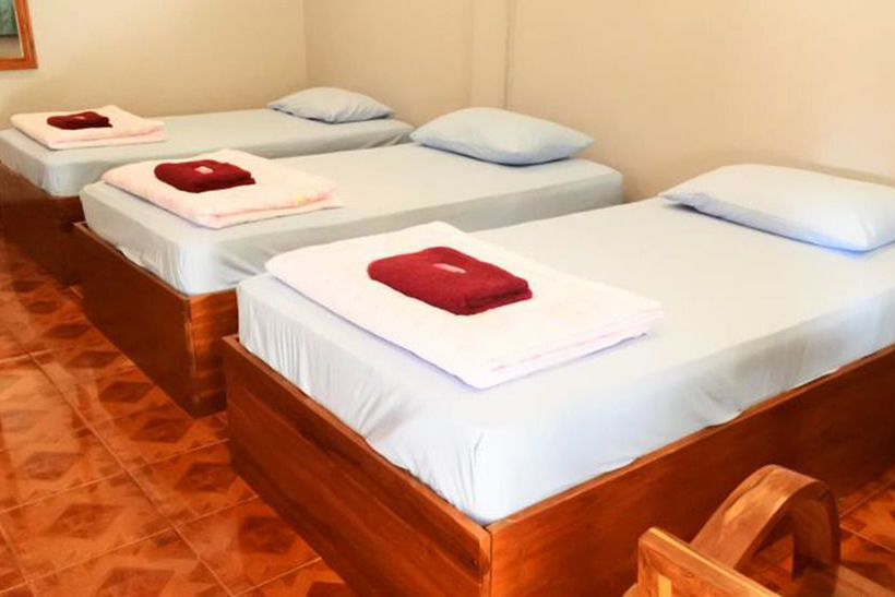 Hotel Old City Guest House 1