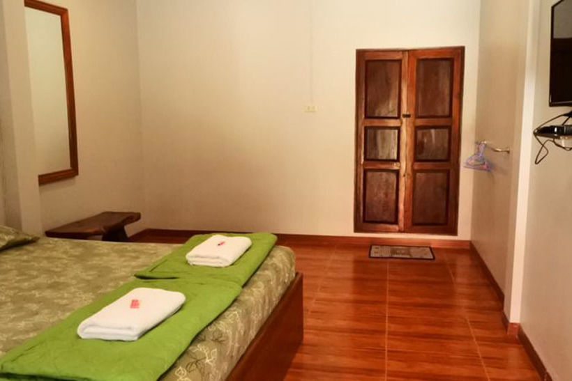 Hotel Old City Guest House 10