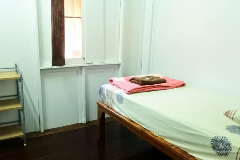 Hotel Old City Guest House 11