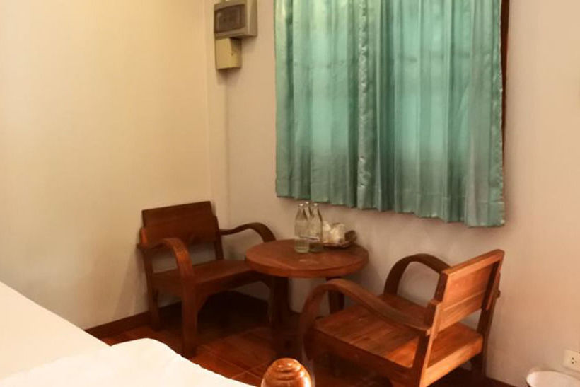 Hotel Old City Guest House 13