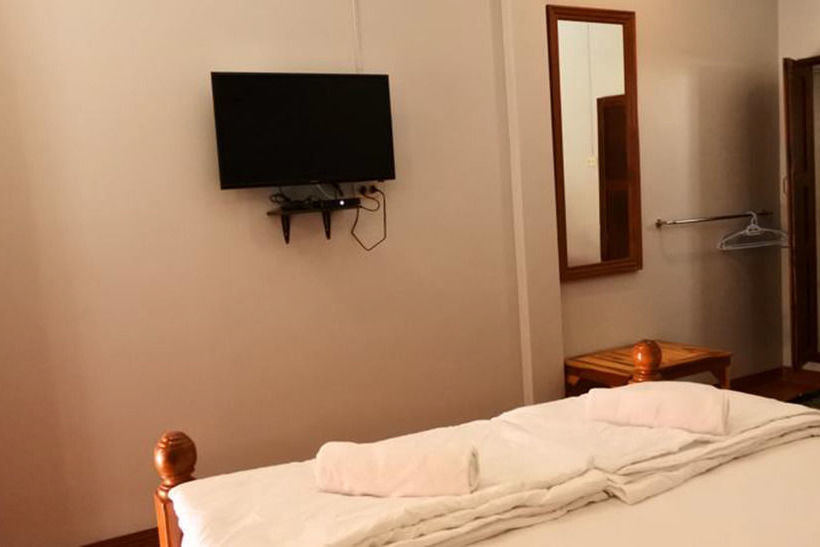 Hotel Old City Guest House 14